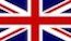 bandera del reino unido